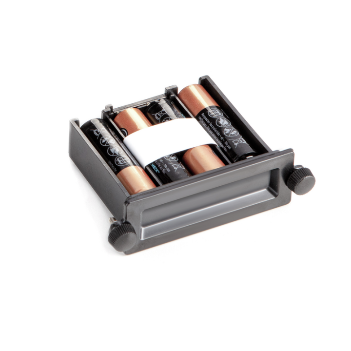 KERN PWS-A01 Fessura per batteria, consente le pesate mobili