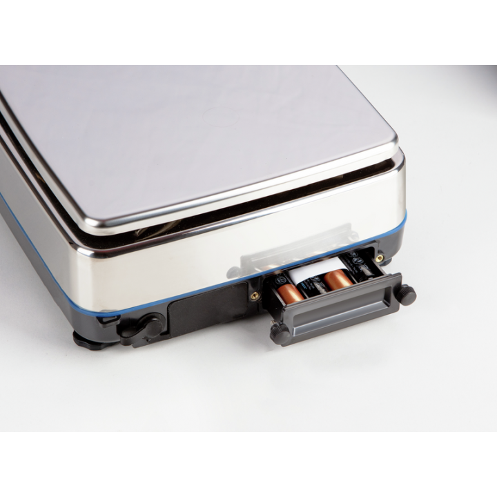 KERN PWS-A01 Battery insert, enables mobile weighing