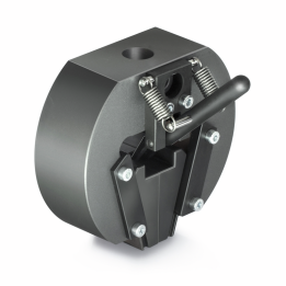 SAUTER AD 9085 Keilspannklemme auf 10 kN