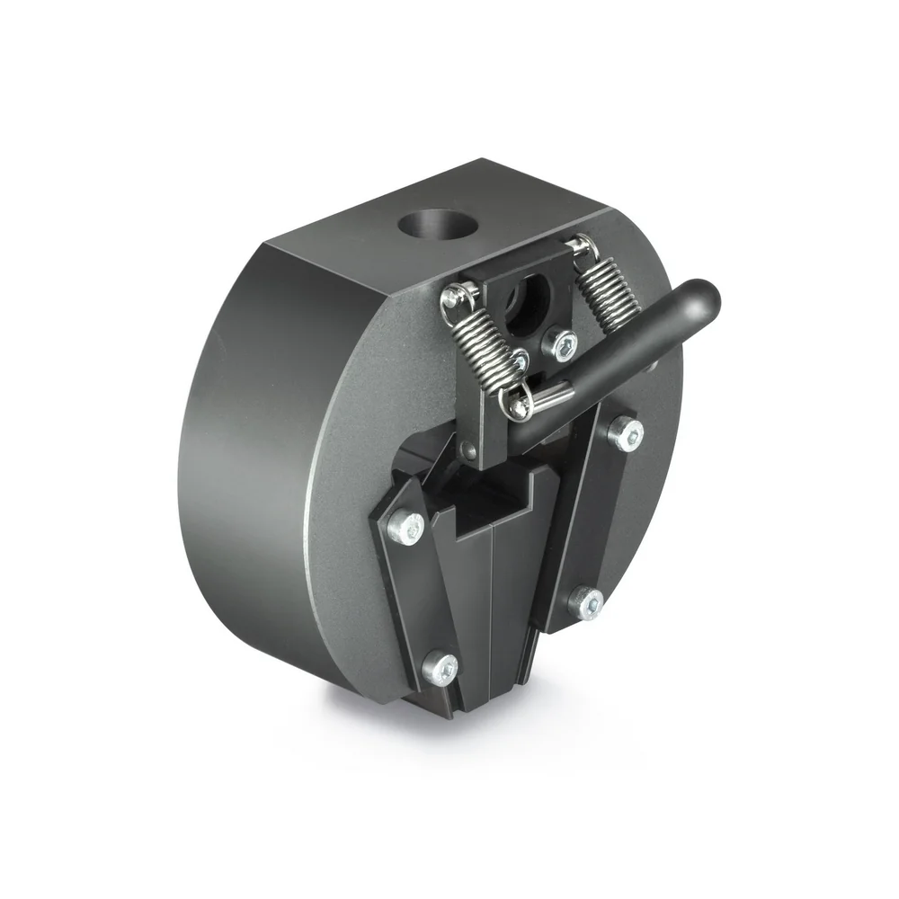 SAUTER AD 9085 Keilspannklemme auf 10 kN