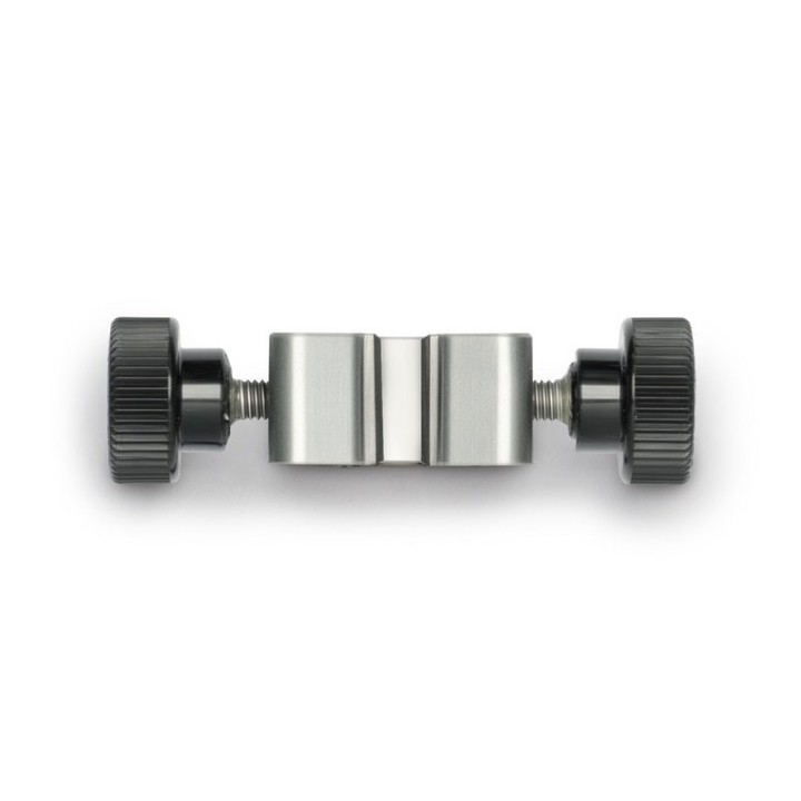 SAUTER AD 9001 Schraubspannklemme mit Backen bis 100N