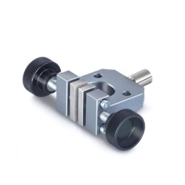 SAUTER AD 9005 Schraubspannklemme mit Backen