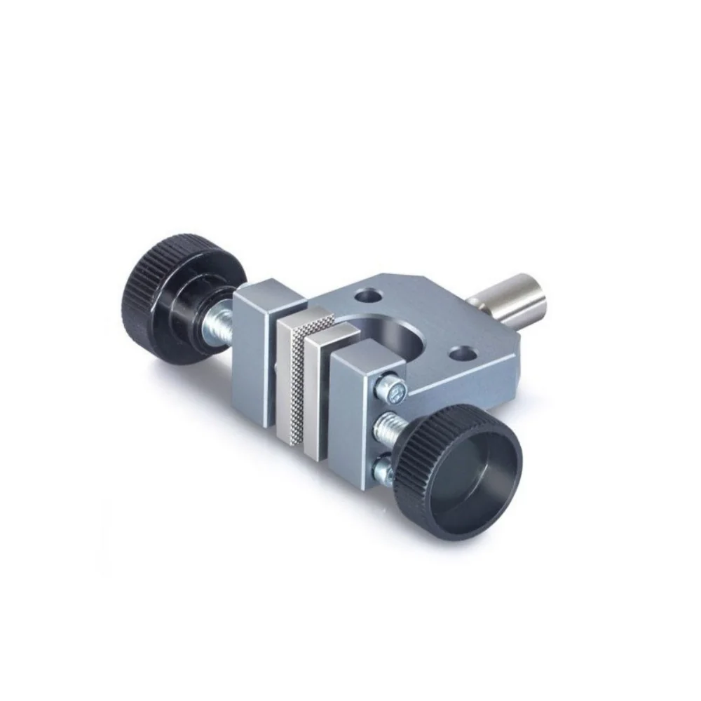 SAUTER AD 9005 Schraubspannklemme mit Backen
