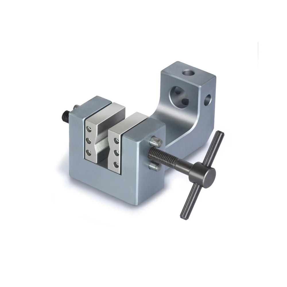 SAUTER AD 9021 Schraubspannklemme für Zugkraftversuche bis 1 kN