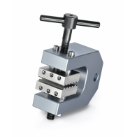 SAUTER AD 9030 Morsetto di tensione a vite fino a 2 kN