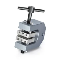 SAUTER AD 9030 Screw tension clamp with jaws till 2.5 kN