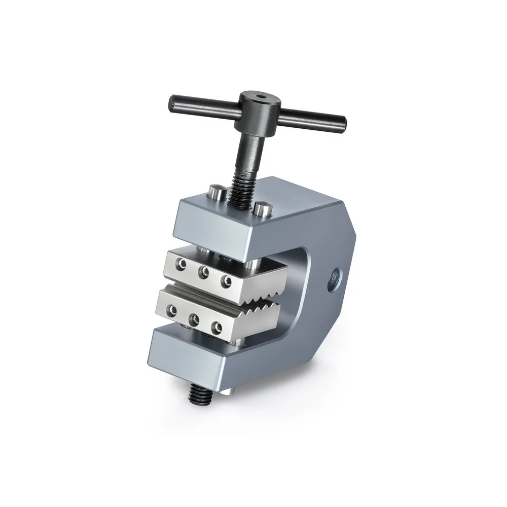 SAUTER AD 9030 Screw tension clamp with jaws till 2.5 kN