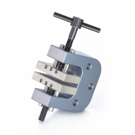 SAUTER AD 9031 Morsetto di tensione a vite fino a 2 kN