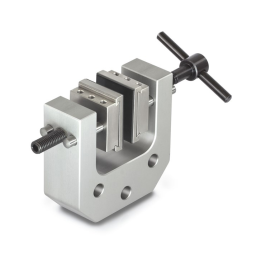 SAUTER AD 9033 Screw tension clamp to1 kN