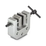 SAUTER AD 9033 Morsetto di tensione a vite 1 kN