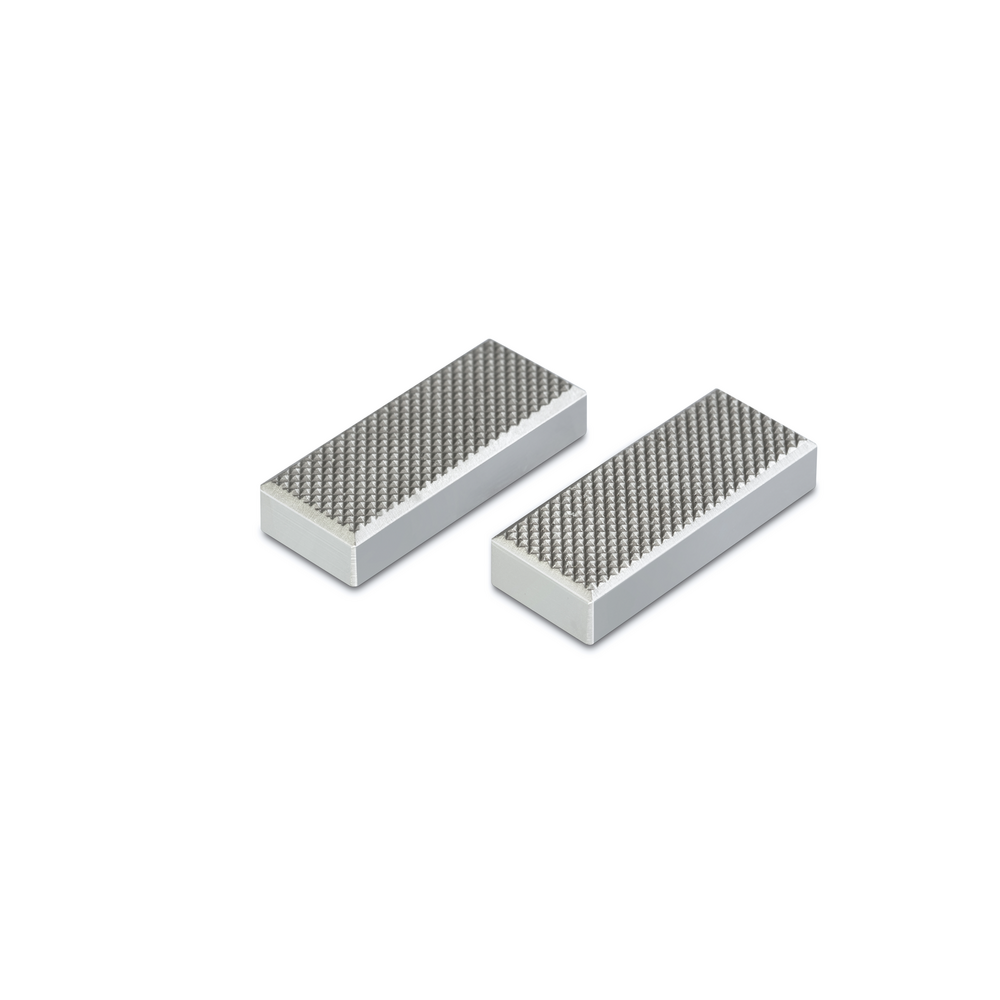 SAUTER AD 0008 Backen mit Pyramidengrip