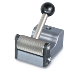 SAUTER AD 9205 Roller tension clamp up to 1 kN