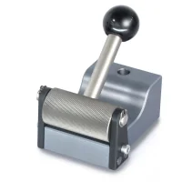 SAUTER AD 9205 Roller tension clamp up to 1 kN