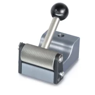 SAUTER AD 9205 Morsetto di tensione a rulli fino a 1 kN