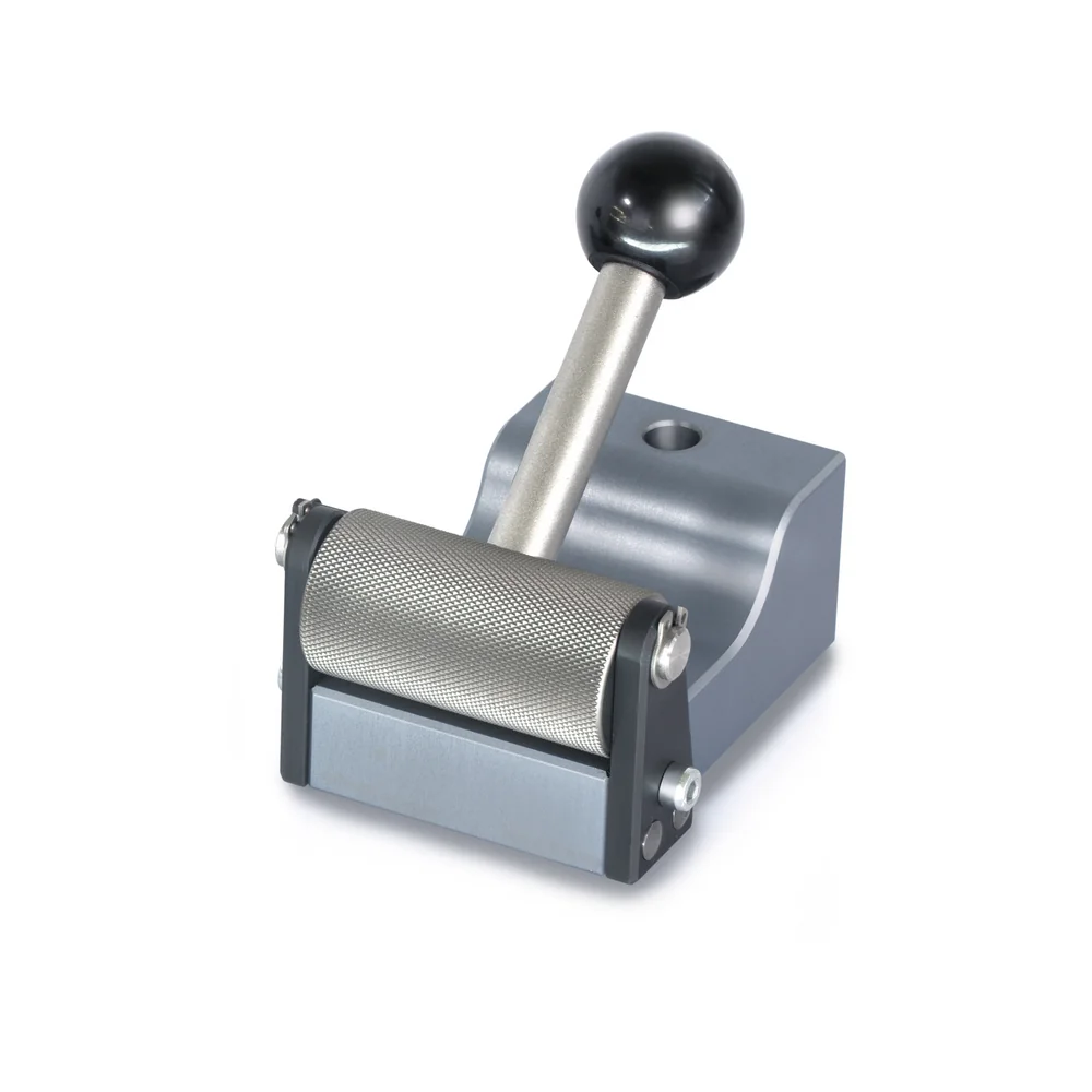 SAUTER AD 9205 Morsetto di tensione a rulli fino a 1 kN