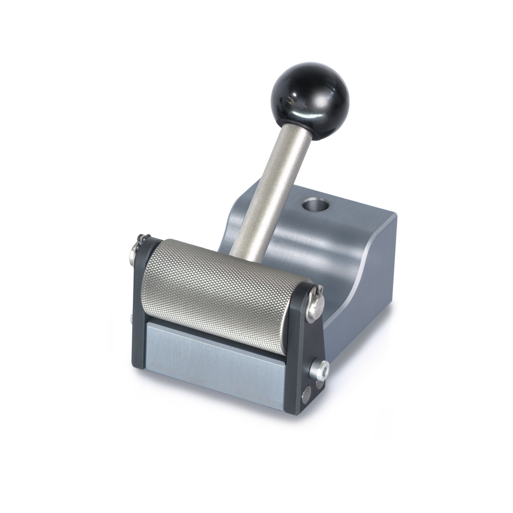 SAUTER AD 9205 Pince de tension à rouleaux jusqu‘à 1 kN