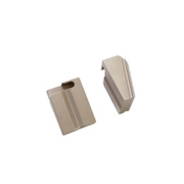SAUTER AD 0087 Backen, V-Grip für Keilspannklemme AD 9085
