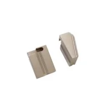 SAUTER AD 0087 Backen, V-Grip für Keilspannklemme AD 9085