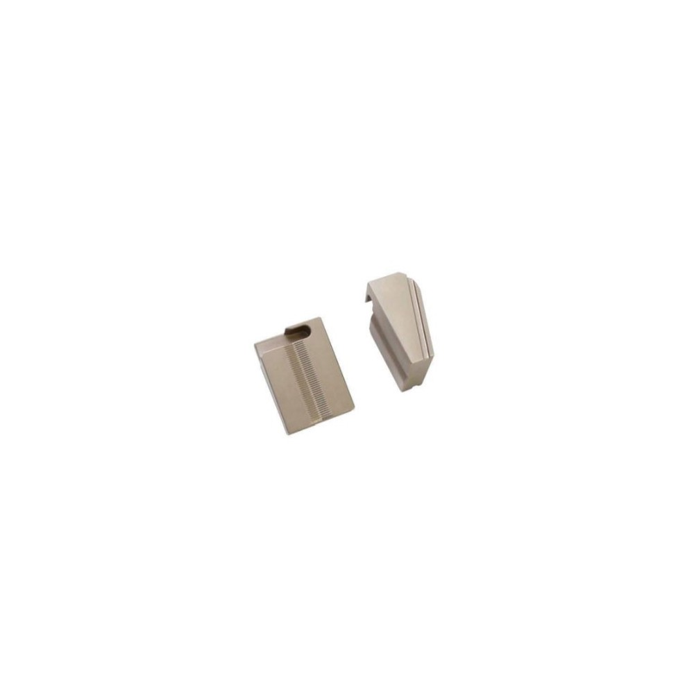 SAUTER AD 0087 Backen, V-Grip für Keilspannklemme AD 9085