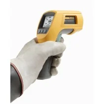 Infrarot- und Kontaktthermometer Fluke 568