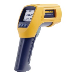Fluke 568 Thermomètre de contact et à infrarouge