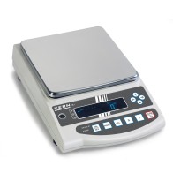 KERN PEJ 4200-2M Precision balance with internal adjustment