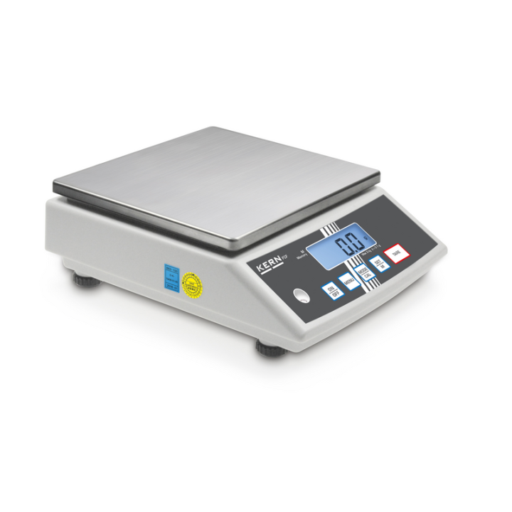 KERN FCF 3K-4 Bilancia di controllo
