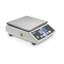KERN FCF 30K-3 Control scale for use in gastronomy