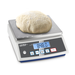 KERN FCF 30K-3 Bilancia di controllo per la gastronomia
