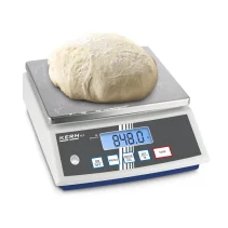KERN FCF 30K-3 Kontrollwaage für Gastronomie