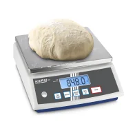 KERN FCF 30K-3 Bilancia di controllo per la gastronomia