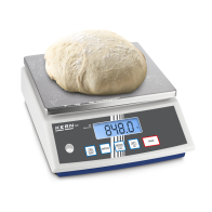 KERN FCF 30K-3 Control scale for use in gastronomy