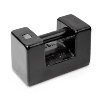 20 kg Blocco peso di calibrazione KERN classe OIML M2