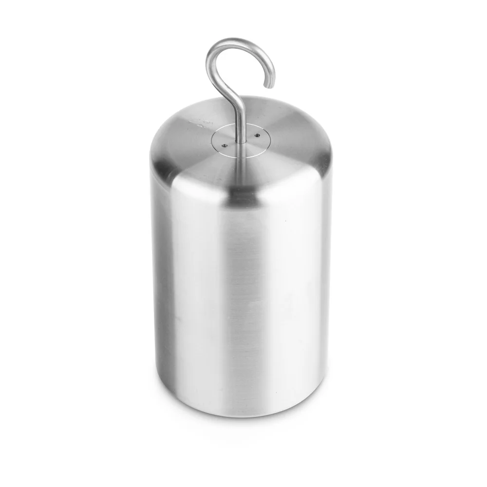 10 kg Calibration hook weight OIML class M1 10 kg Calibration hook weight OIML class M1