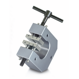 SAUTER AD 9050 Screw-in tension clamp to 5 kN