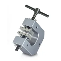 SAUTER AD 9050 Morsetto di tensione a vite fino a 5 kN