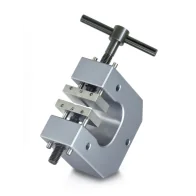 SAUTER AD 9050 Abrazadera de tensión hasta 5 kN