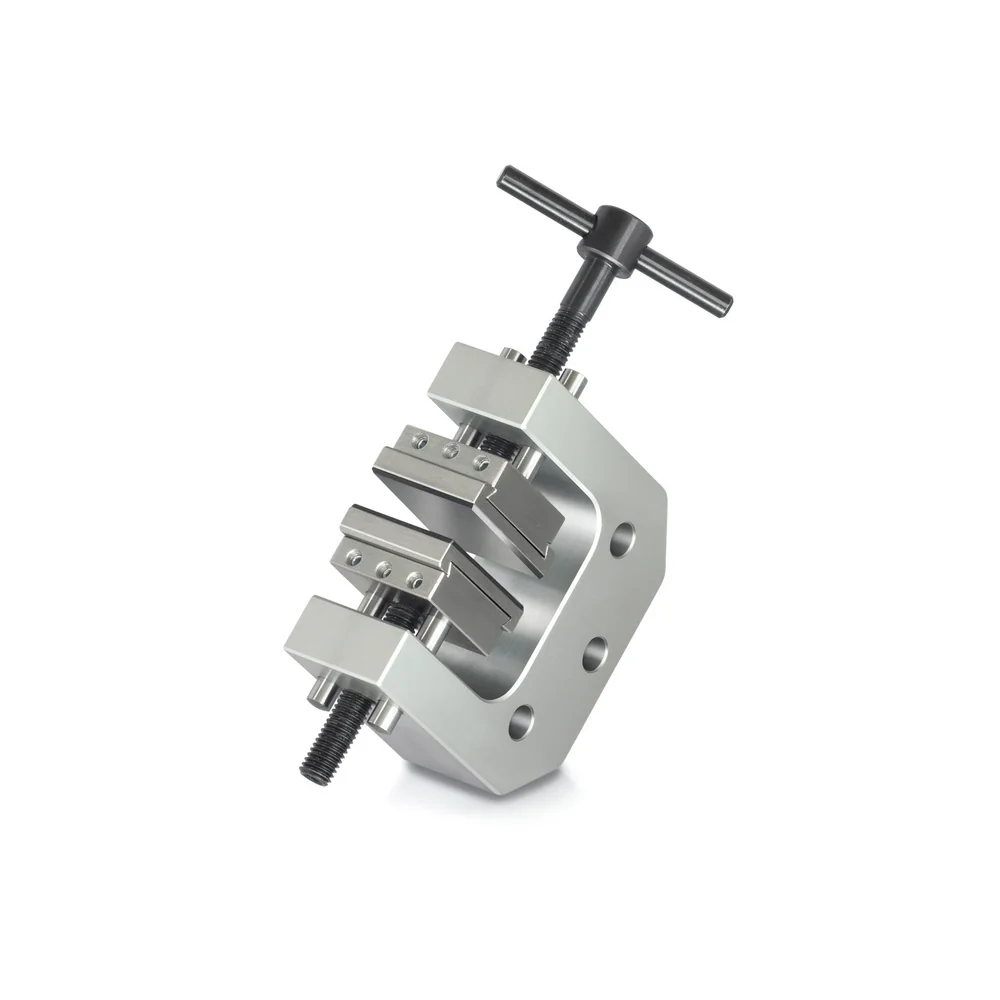 SAUTER AD 9032 Screw Tension Clamp to 1 kN