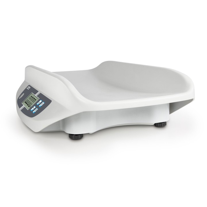 KERN MBA 10K-3M WiFi Baby scale