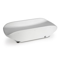 KERN MBA 10K-3M WiFi Báscula pesabebés