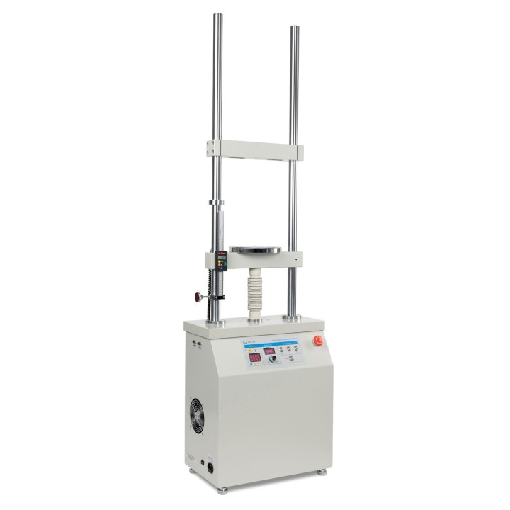 SAUTER TVS 10KN100 Premium test stand