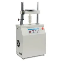 SAUTER TVS 20KN100 motorisierter Kraft-Prüfstand