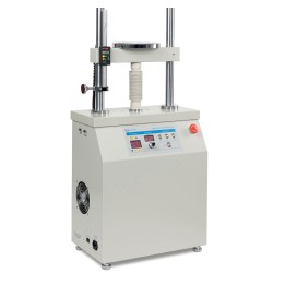SAUTER TVS 5000N240 motorized force test stand