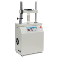 SAUTER TVS 50KN80 Premium force test stand with step motor