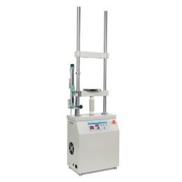 Kit pratique pour les mesures de force-déplacement SAUTER TVS 50KN80-LD