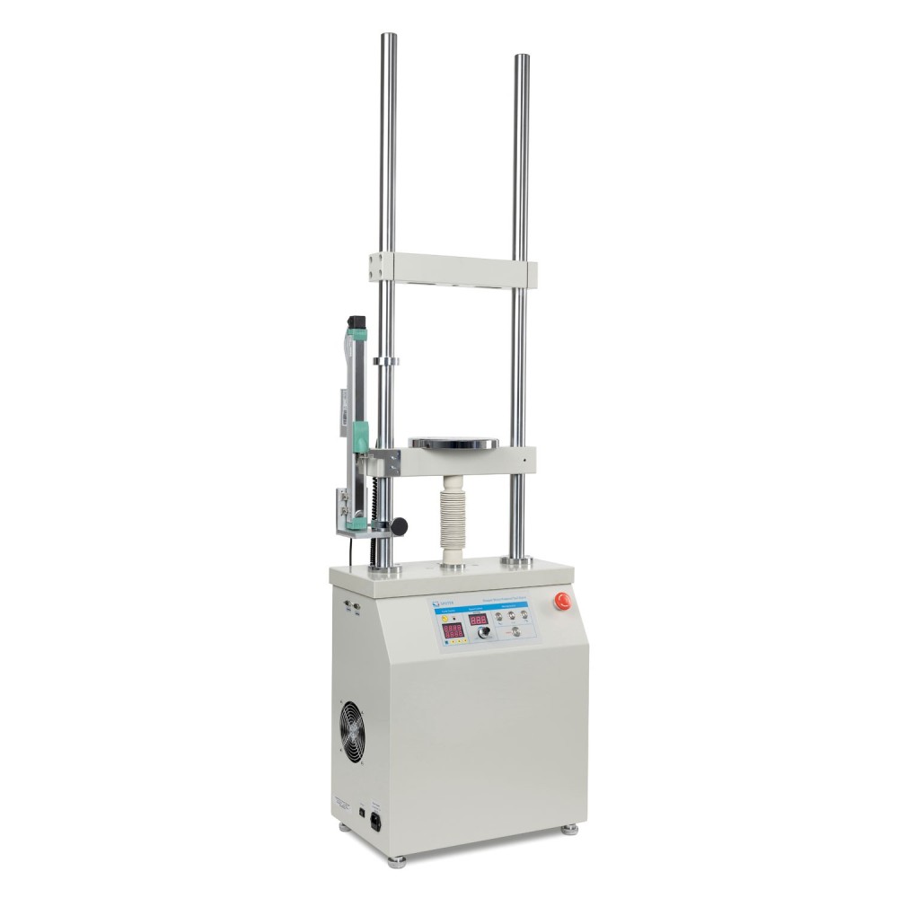 Kit pratique pour les mesures de force-déplacement SAUTER TVS 50KN80-LD
