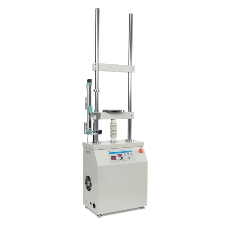 Set for force-displacement-measurements SAUTER TVS 20KN100-LD