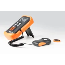 Fotómetro con certificado de calibración SAUTER SO 200K