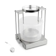 Set per la determinazione di densità per KERN PBS/PBJ