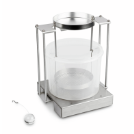 Set zur Dichtebestimmung für KERN PBS/PBJ